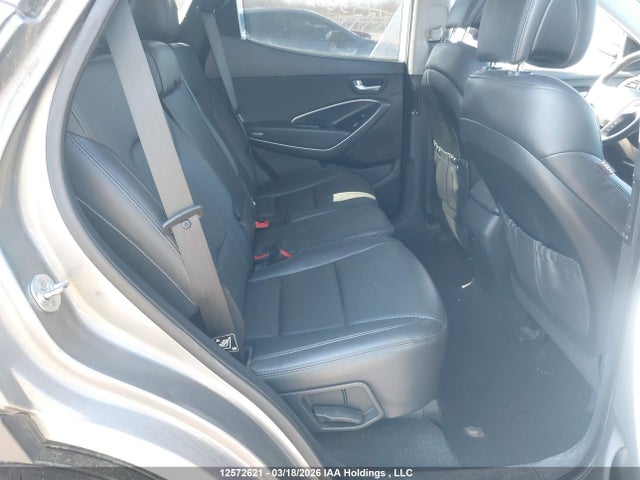Aukcja sprzedaży 2014 Hyundai Santa Fe Sport 2.0t Se, vin: 5XYZUDLA0EG138520, numer aukcji: 12572621