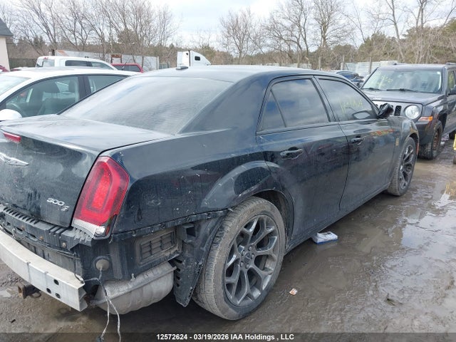 2C3CCABG6HH631979 Chrysler 300 S