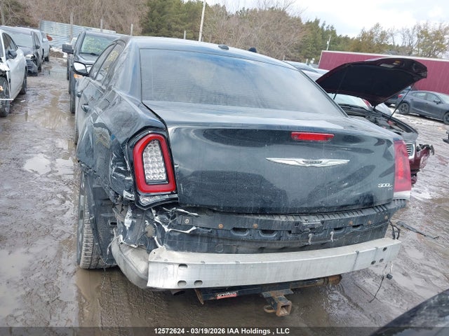 2C3CCABG6HH631979 Chrysler 300 S