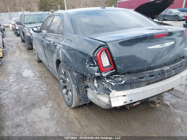 2C3CCABG6HH631979 Chrysler 300 S