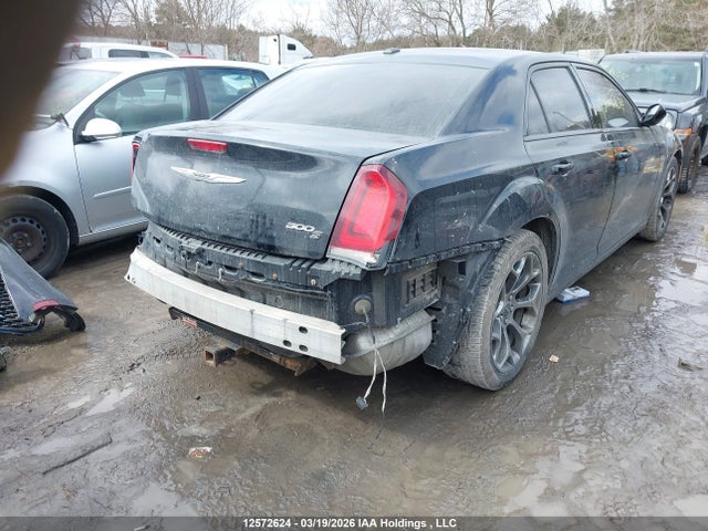 2C3CCABG6HH631979 Chrysler 300 S