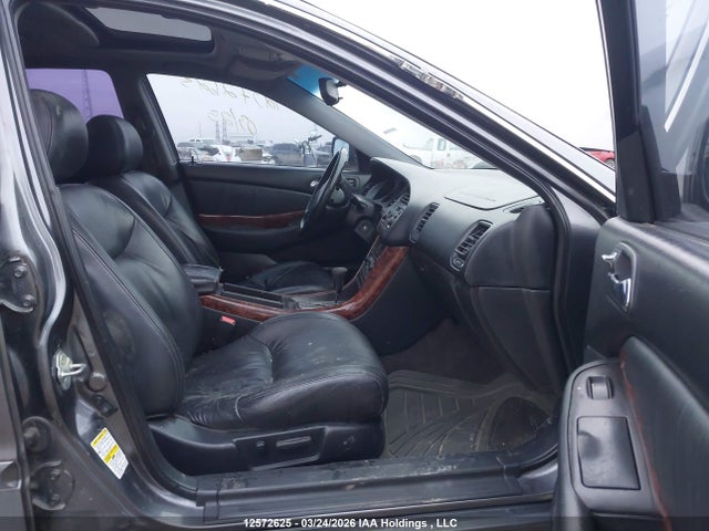 2002 Acura Tl 3.2 მანქანა იყიდება აუქციონზე, vin: 19UUA56692A800253, აუქციონის ნომერი: 12572625