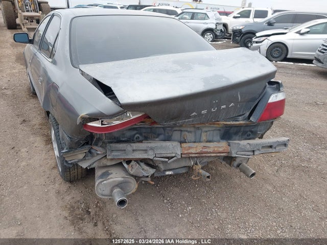 2002 Acura Tl 3.2 მანქანა იყიდება აუქციონზე, vin: 19UUA56692A800253, აუქციონის ნომერი: 12572625