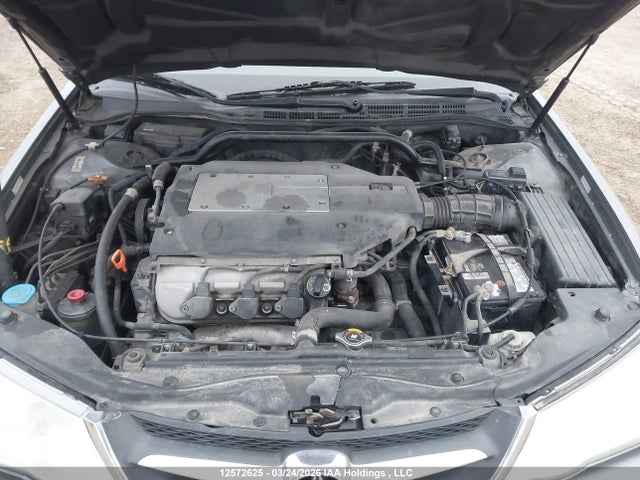 2002 Acura Tl 3.2 მანქანა იყიდება აუქციონზე, vin: 19UUA56692A800253, აუქციონის ნომერი: 12572625