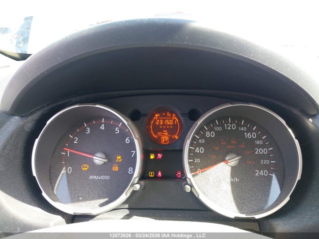 2009 Nissan Rogue Sl მანქანა იყიდება აუქციონზე, vin: JN8AS58V79W183410, აუქციონის ნომერი: 12572626