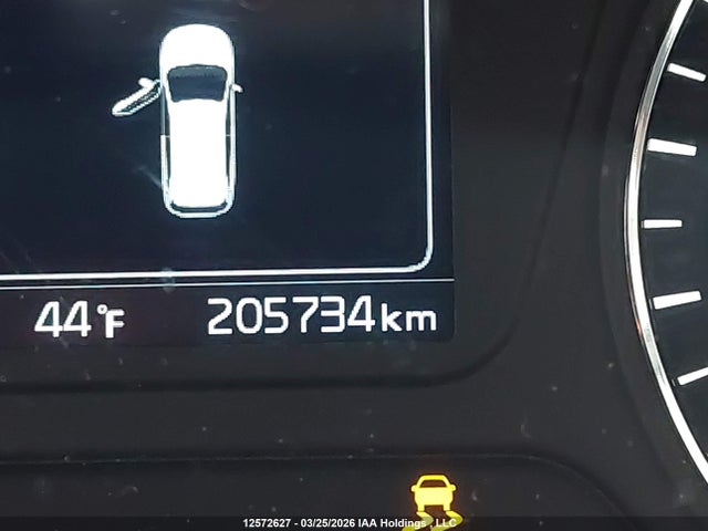5XYPGDA56GG141428 KIA Sorento 3.3l Lx +