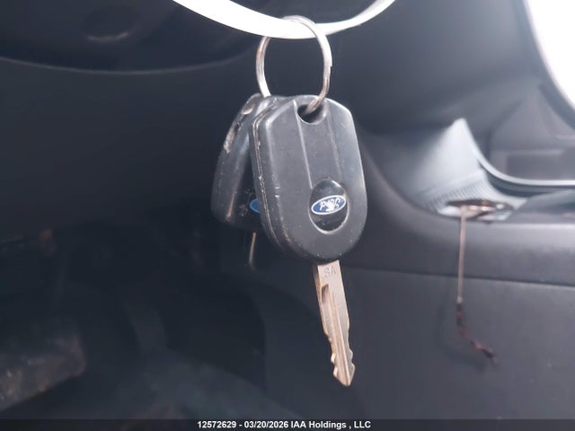 Aukcja sprzedaży 2012 Ford Edge Limited, vin: 2FMDK3K9XCBA09652, numer aukcji: 12572629