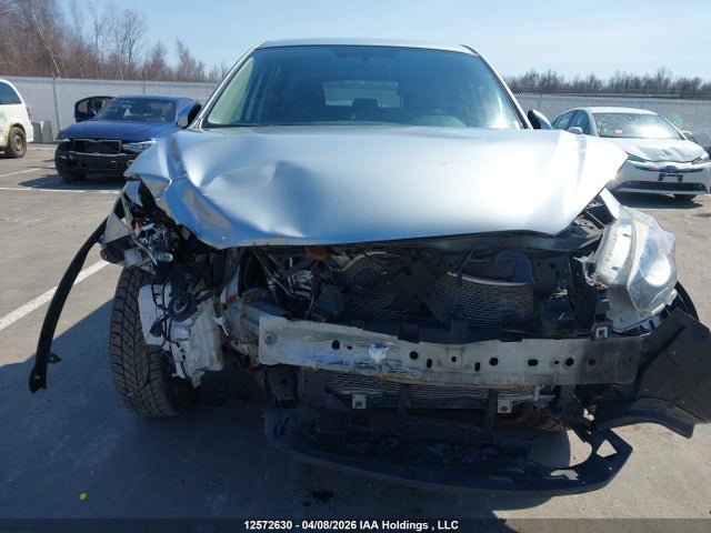 JM3KE4CY9G0886050 Mazda Cx-5 Touring