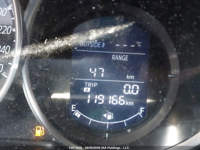 JM3KE4CY9G0886050 Mazda Cx-5 Touring