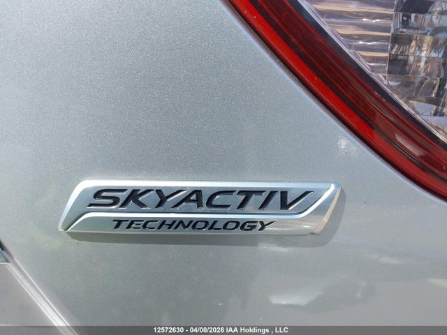 JM3KE4CY9G0886050 Mazda Cx-5 Touring