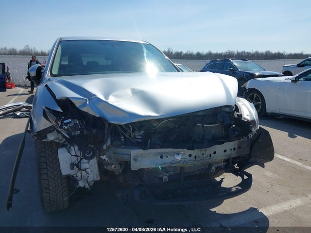 JM3KE4CY9G0886050 Mazda Cx-5 Touring