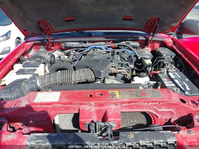 12572631 :رقم المزاد ، 1FMZU77K35UA97718 vin ، 2005 Ford Explorer Sport Trac مزاد بيع