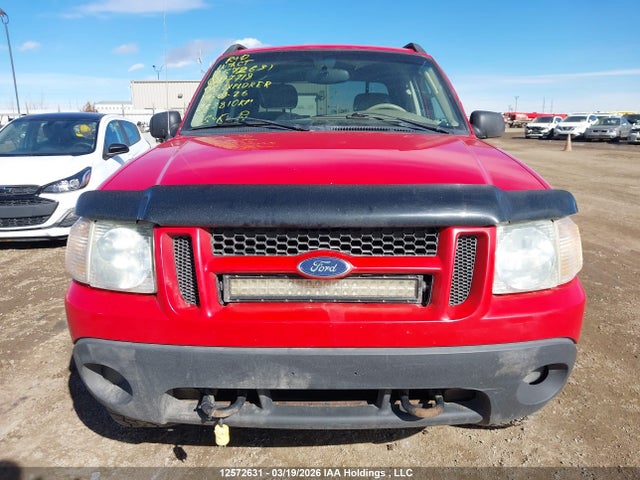 12572631 :رقم المزاد ، 1FMZU77K35UA97718 vin ، 2005 Ford Explorer Sport Trac مزاد بيع