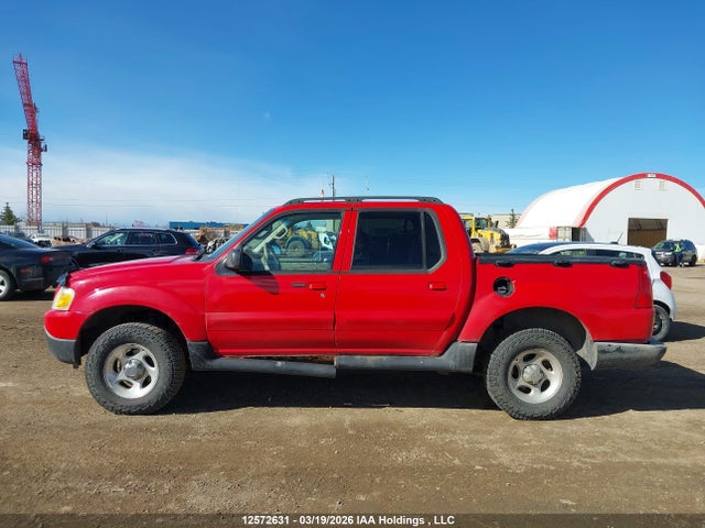 12572631 :رقم المزاد ، 1FMZU77K35UA97718 vin ، 2005 Ford Explorer Sport Trac مزاد بيع