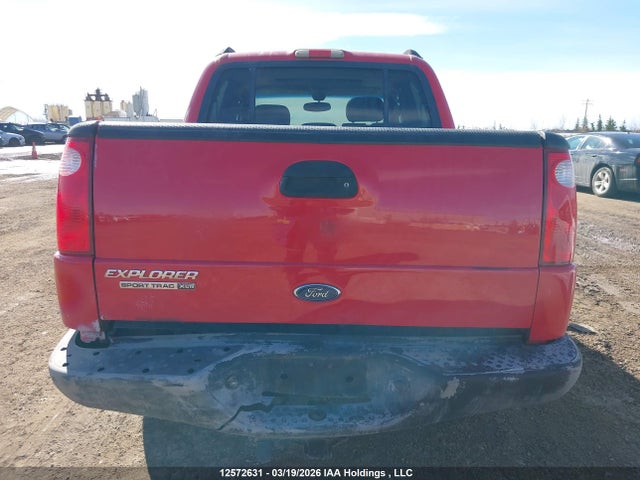 12572631 :رقم المزاد ، 1FMZU77K35UA97718 vin ، 2005 Ford Explorer Sport Trac مزاد بيع