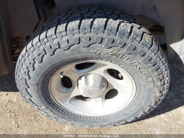 12572631 :رقم المزاد ، 1FMZU77K35UA97718 vin ، 2005 Ford Explorer Sport Trac مزاد بيع