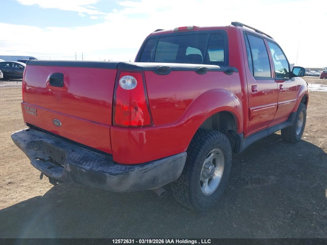 12572631 :رقم المزاد ، 1FMZU77K35UA97718 vin ، 2005 Ford Explorer Sport Trac مزاد بيع