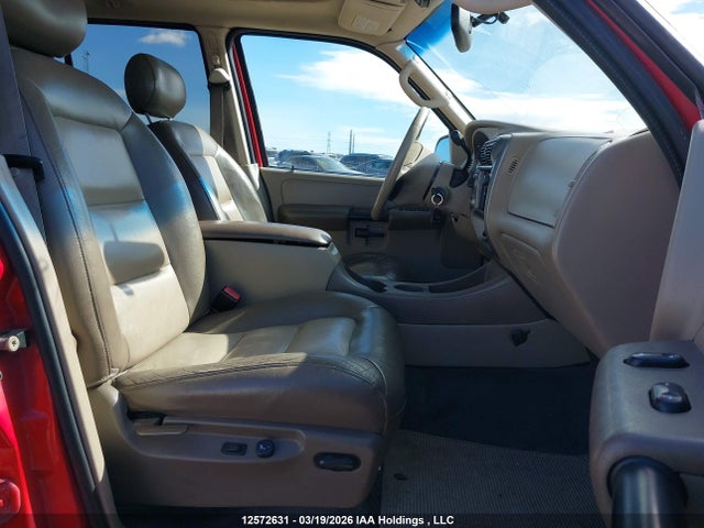 12572631 :رقم المزاد ، 1FMZU77K35UA97718 vin ، 2005 Ford Explorer Sport Trac مزاد بيع