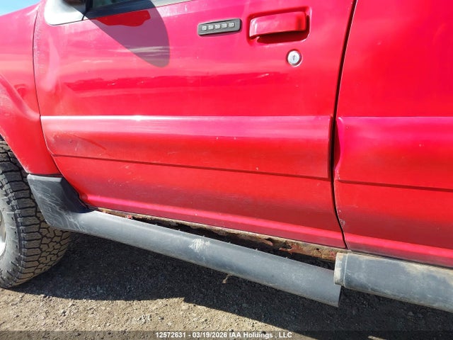 12572631 :رقم المزاد ، 1FMZU77K35UA97718 vin ، 2005 Ford Explorer Sport Trac مزاد بيع