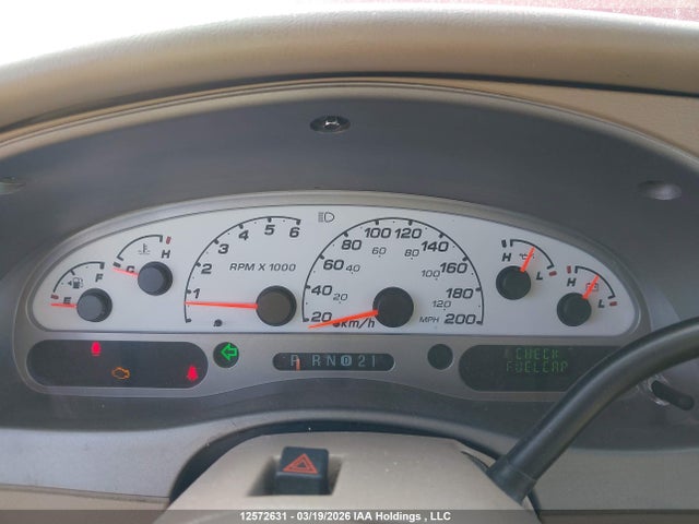 12572631 :رقم المزاد ، 1FMZU77K35UA97718 vin ، 2005 Ford Explorer Sport Trac مزاد بيع