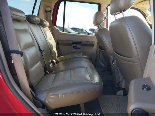 12572631 :رقم المزاد ، 1FMZU77K35UA97718 vin ، 2005 Ford Explorer Sport Trac مزاد بيع
