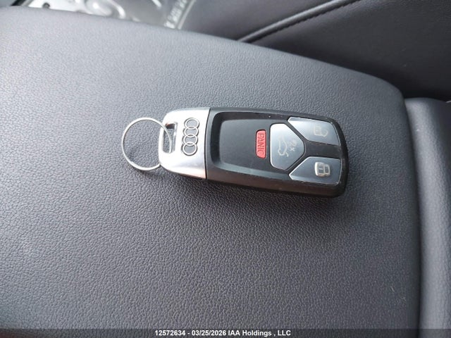 Audi A4 2023 WAUAAAF46PN006977 Image 11