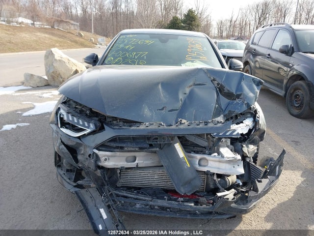 Audi A4 2023 WAUAAAF46PN006977 Image 12