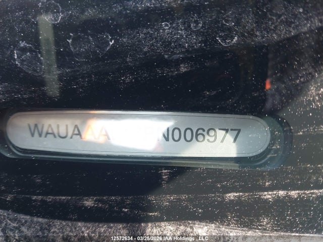 Audi A4 2023 WAUAAAF46PN006977 Image 19