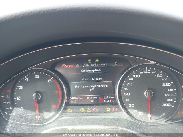 Audi A4 2023 WAUAAAF46PN006977 Image 7