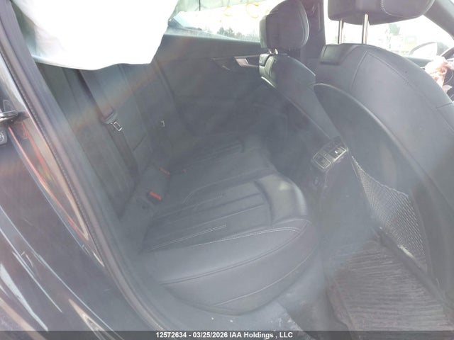 Audi A4 2023 WAUAAAF46PN006977 Image 8