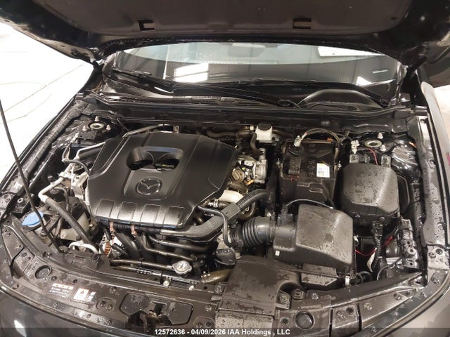 JM1BPBCM1R1709171 Mazda 3 Preferred