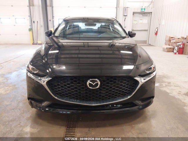JM1BPBCM1R1709171 Mazda 3 Preferred