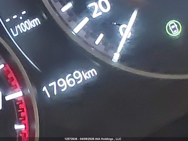 JM1BPBCM1R1709171 Mazda 3 Preferred