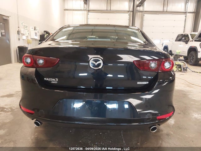 JM1BPBCM1R1709171 Mazda 3 Preferred