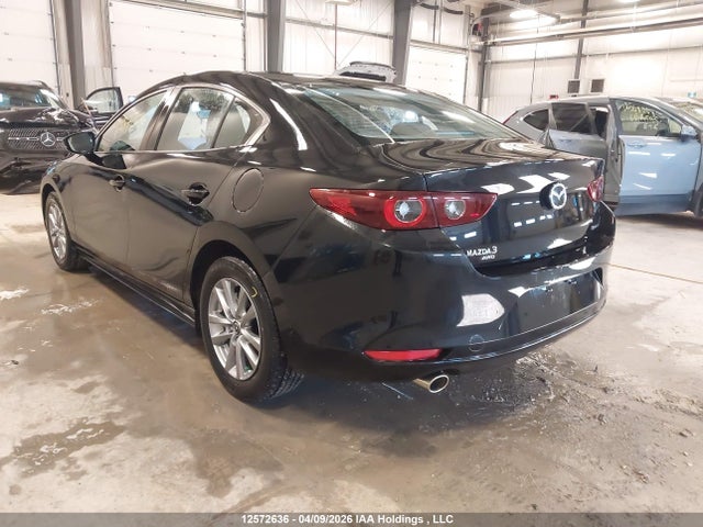 JM1BPBCM1R1709171 Mazda 3 Preferred