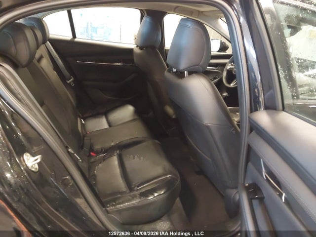 JM1BPBCM1R1709171 Mazda 3 Preferred