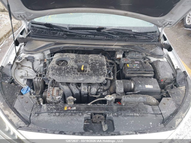 KMHD84LF3KU886467 Hyundai Elantra