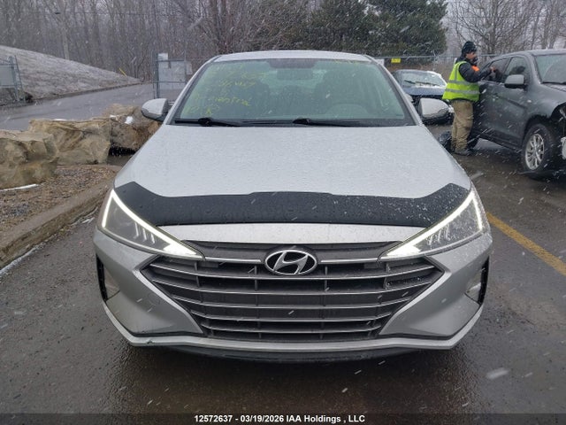 KMHD84LF3KU886467 Hyundai Elantra