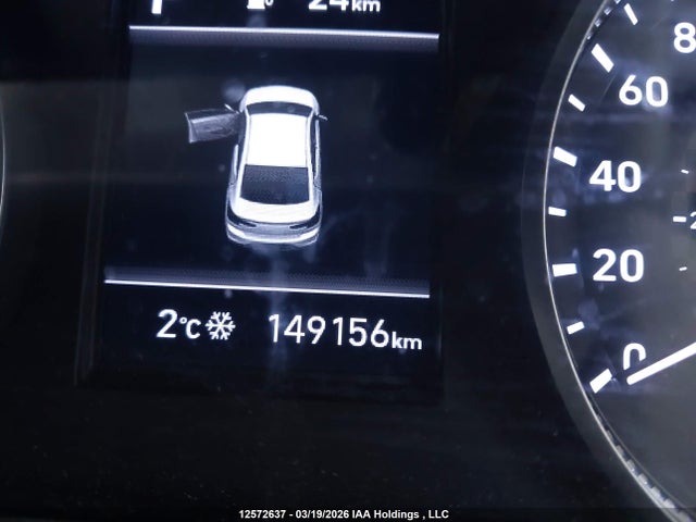 KMHD84LF3KU886467 Hyundai Elantra