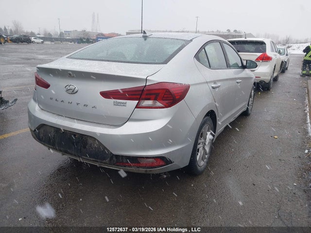 KMHD84LF3KU886467 Hyundai Elantra
