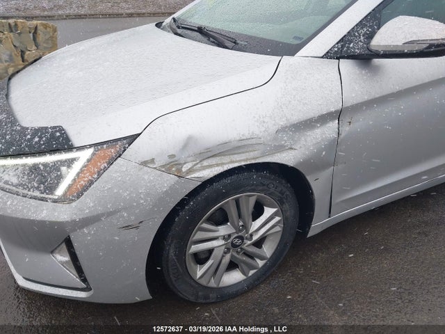 KMHD84LF3KU886467 Hyundai Elantra