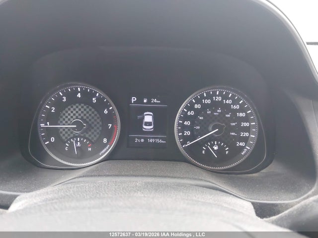 KMHD84LF3KU886467 Hyundai Elantra