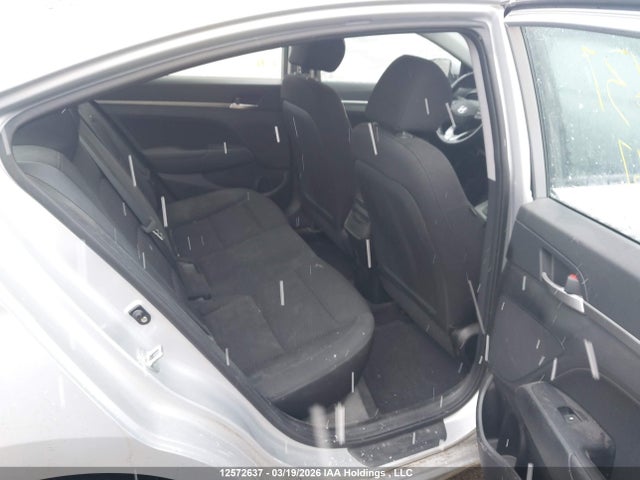 KMHD84LF3KU886467 Hyundai Elantra