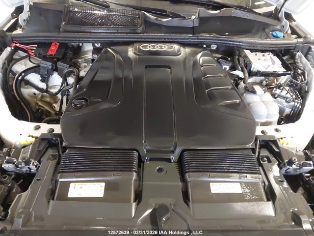 WA1ACBF76PD023212 Audi Q7 PREMIUM
