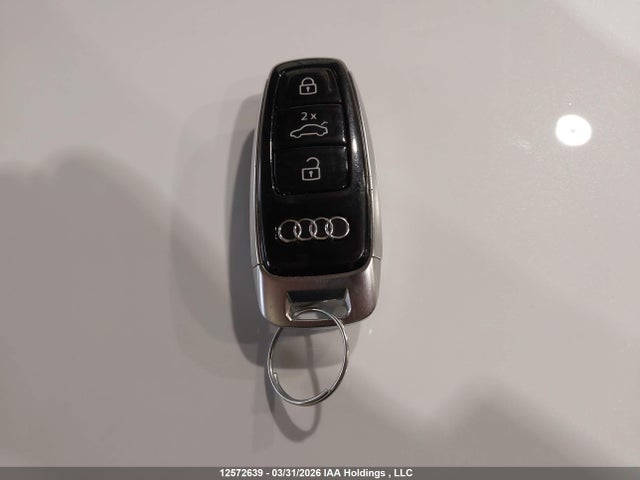WA1ACBF76PD023212 Audi Q7 PREMIUM