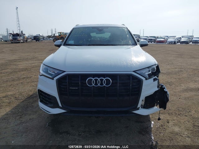 WA1ACBF76PD023212 Audi Q7 PREMIUM