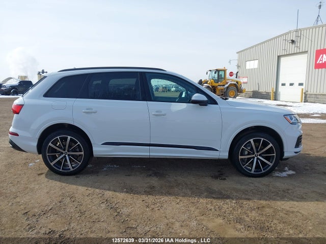 WA1ACBF76PD023212 Audi Q7 PREMIUM