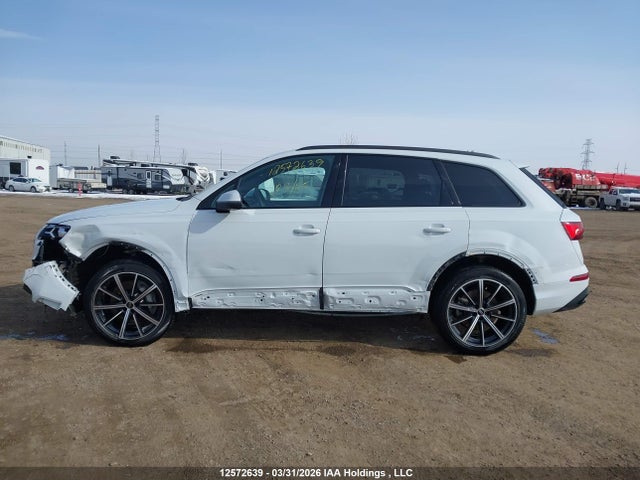 WA1ACBF76PD023212 Audi Q7 PREMIUM