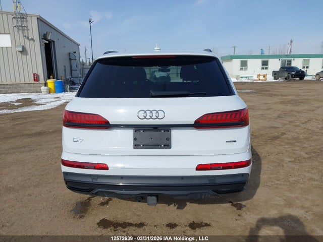 WA1ACBF76PD023212 Audi Q7 PREMIUM