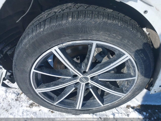 WA1ACBF76PD023212 Audi Q7 PREMIUM